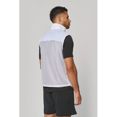 Runner colete